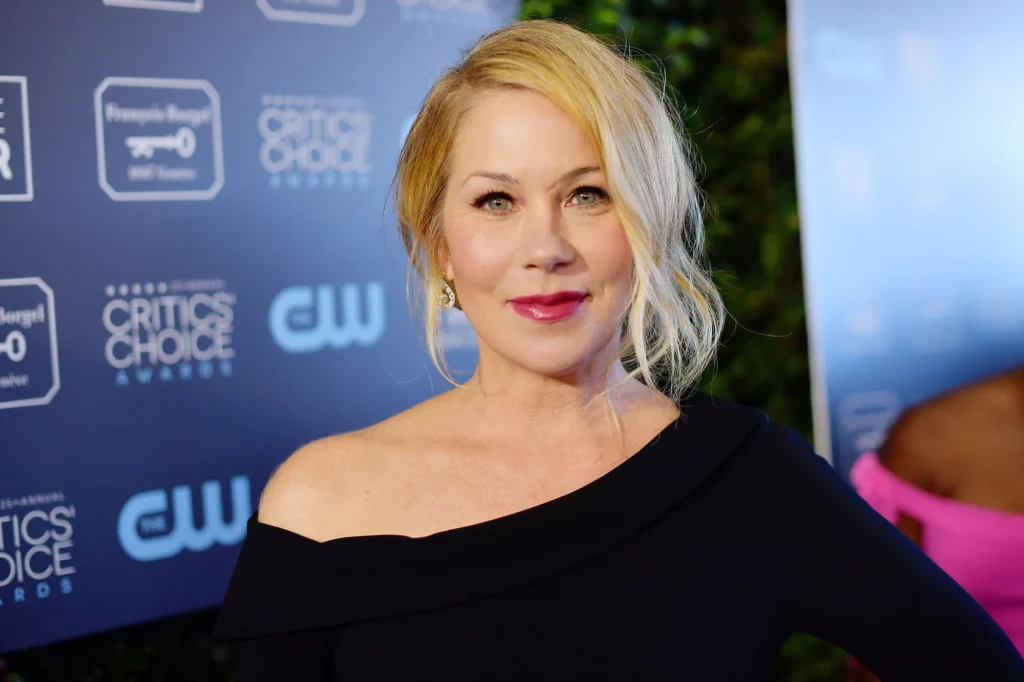 Christina Applegate: MS, Krankheit, Tochter & Karriere 2026 christina applegate