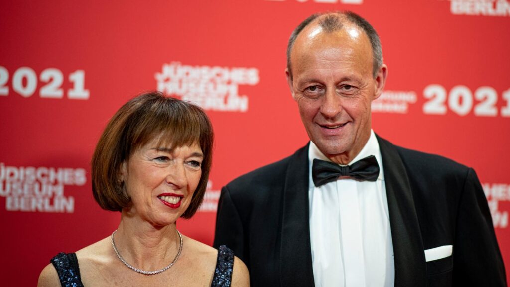 Constanze Merz Ärztin: Chirurgin, Familie & Fakten 2026 constanze merz ärztin
