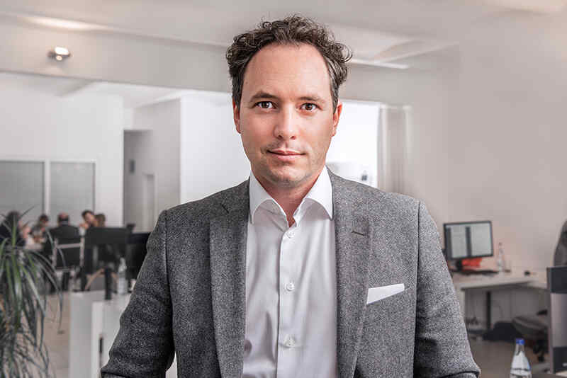 Daniel Halmer: Beruf, Eltern und Familie des Halmer-Sohnes daniel halmer