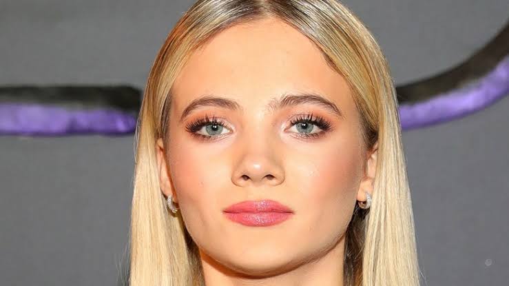Freya Allan 2026: Alter, Freund, Filme & The Witcher freya allan