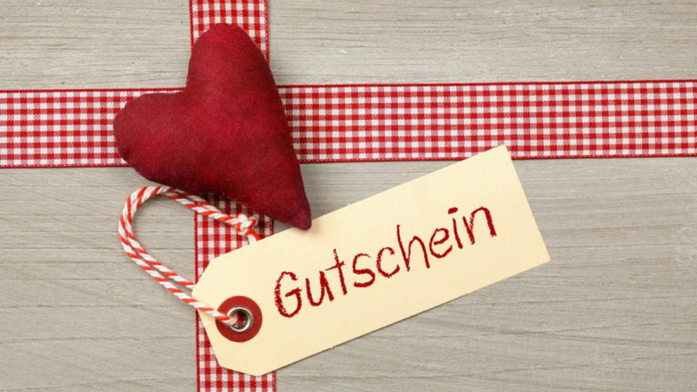 Gutschein: Ideen, Gültigkeit, Einlösen und Rechte 2026 gutschein