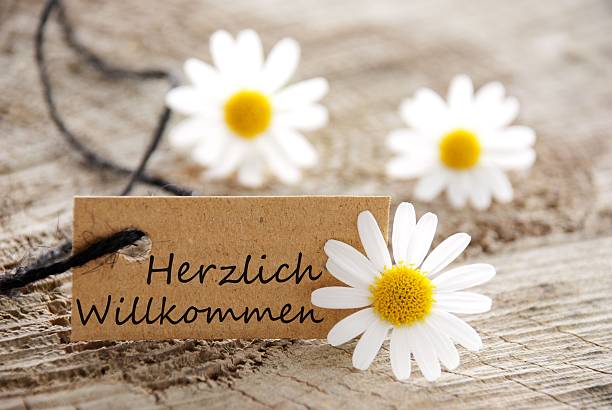 Herzlich willkommen: Schreibweise, Sprüche & schöne Texte herzlich willkommen