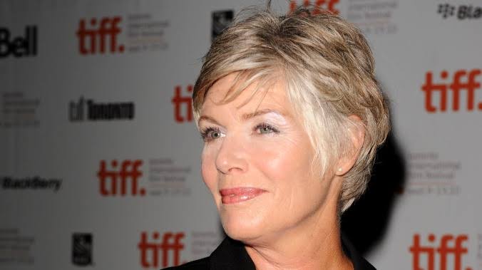 Kelly McGillis: Heute, Top Gun, Partnerin & Kinder 2026 kelly mcgillis