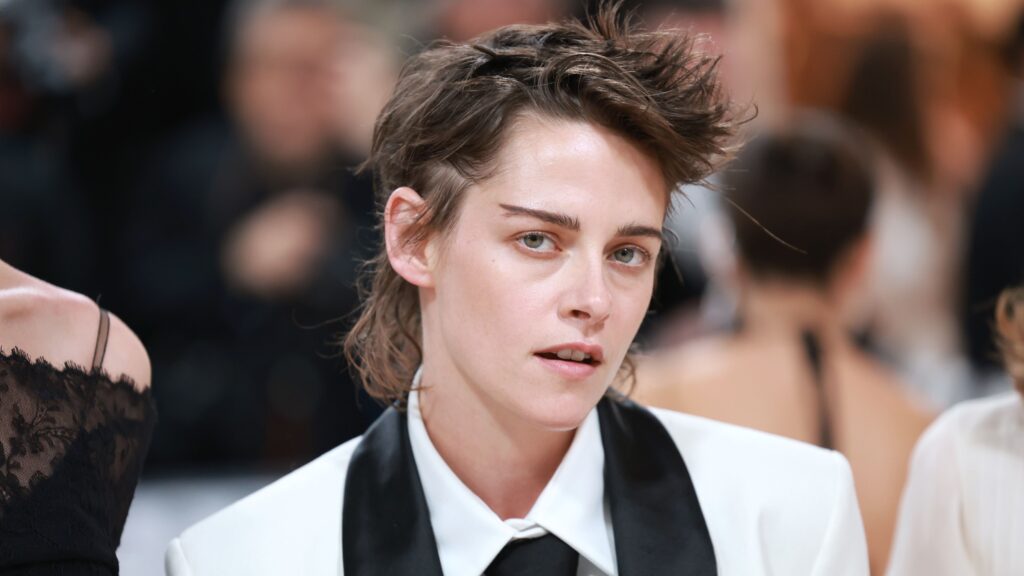Kristen Stewart: Ehefrau, Alter, Twilight, Filme & Karriere 2026 kristen stewart