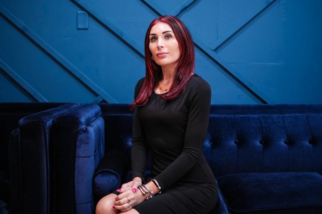 Laura Loomer: Alter, Trump, Einfluss, Karriere & Kontroversen 2026 laura loomer