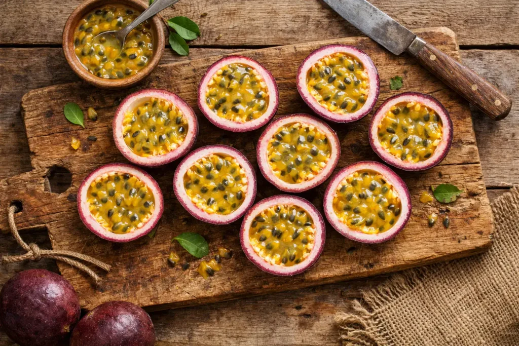maracuja