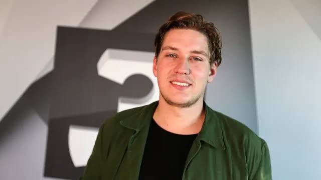 Marius Bär: Freundin, richtiger Name, ESC & Australien 2026 marius bär