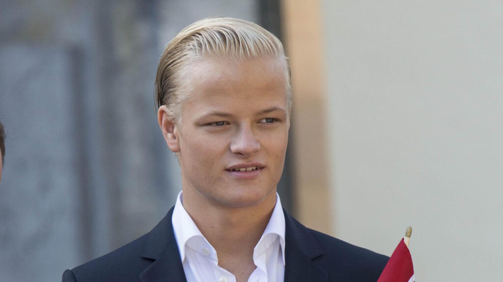 marius borg høiby
