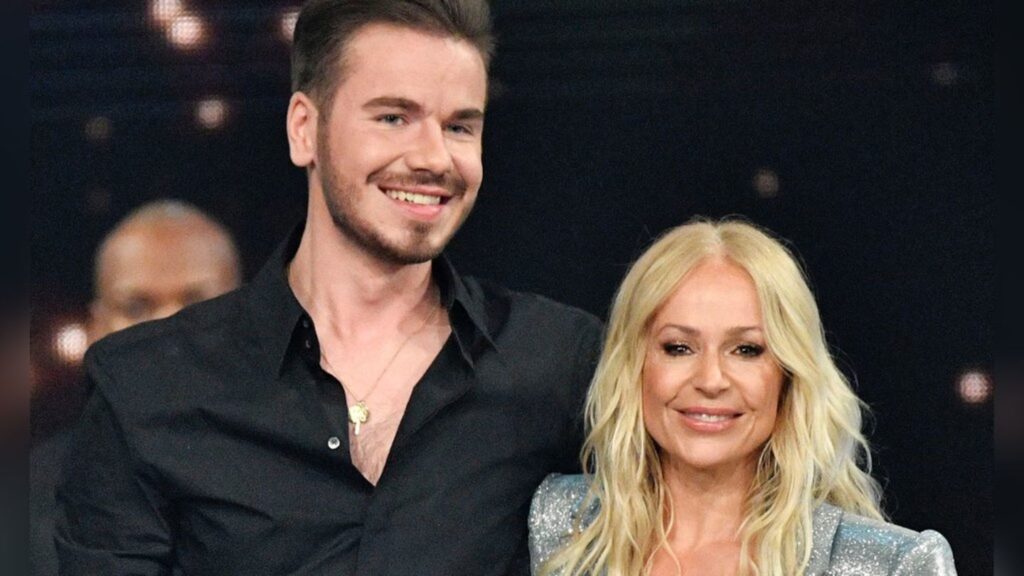 michelle und eric