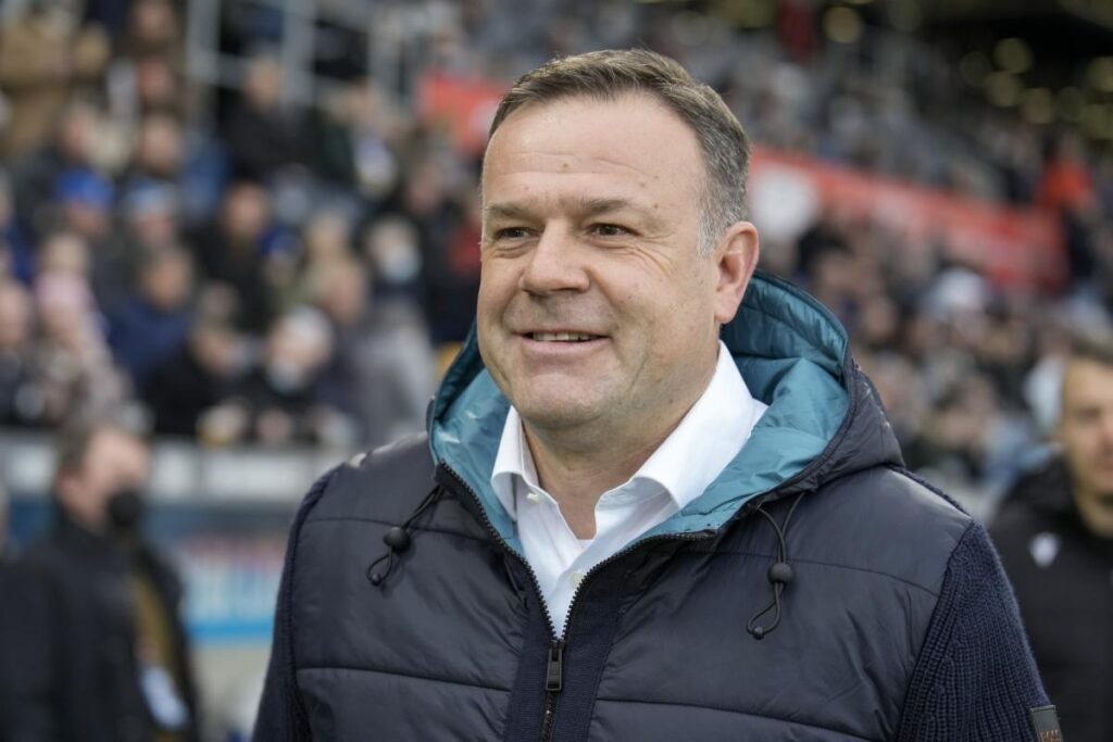 Patrick Rahmen 2026: FC Winterthur, Familie & Karriere patrick rahmen