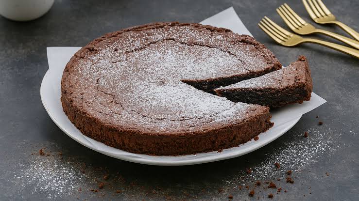 Schokoladenkuchen saftig und einfach: Das beste Rezept schokoladenkuchen