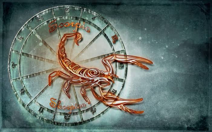 Skorpion Sternzeichen: Charakter, Liebe, Beruf & Eigenschaften skorpion sternzeichen