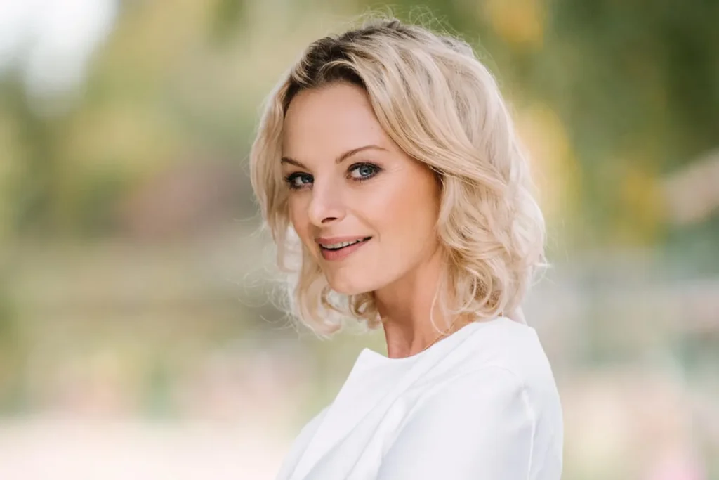 Susanne Steiger Krankheit: Was ist über ihre Gesundheit bekannt? susanne steiger krankheit