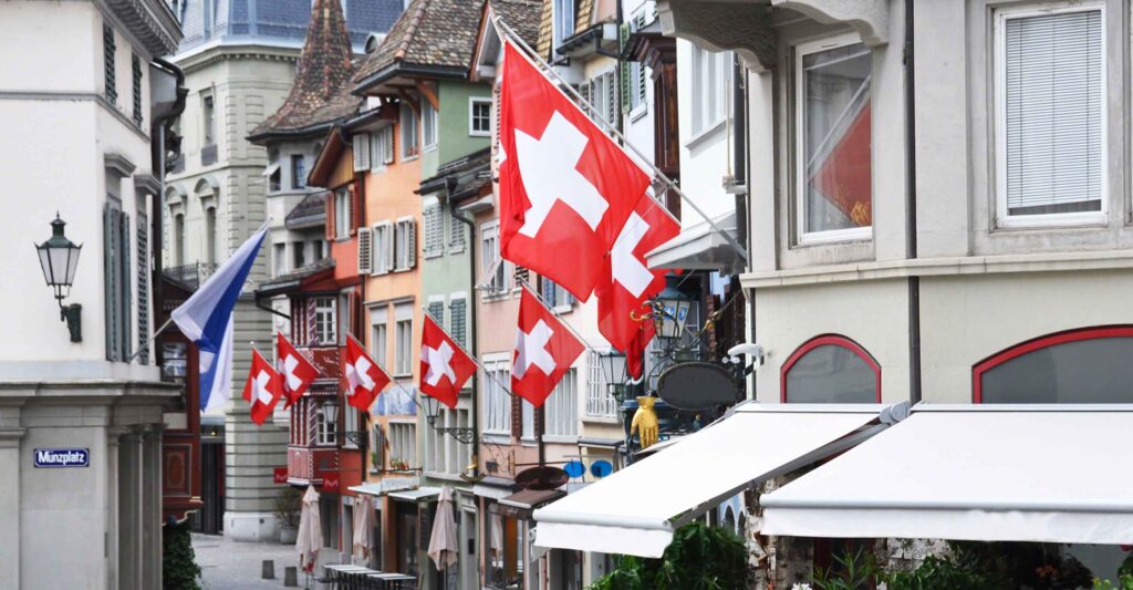 Switzerland National Day: Datum, Geschichte & Traditionen 2026 switzerland national day