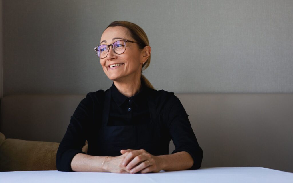 Tanja Grandits: Alter, Tochter, Partner, Restaurant und Karriere 2026 tanja grandits