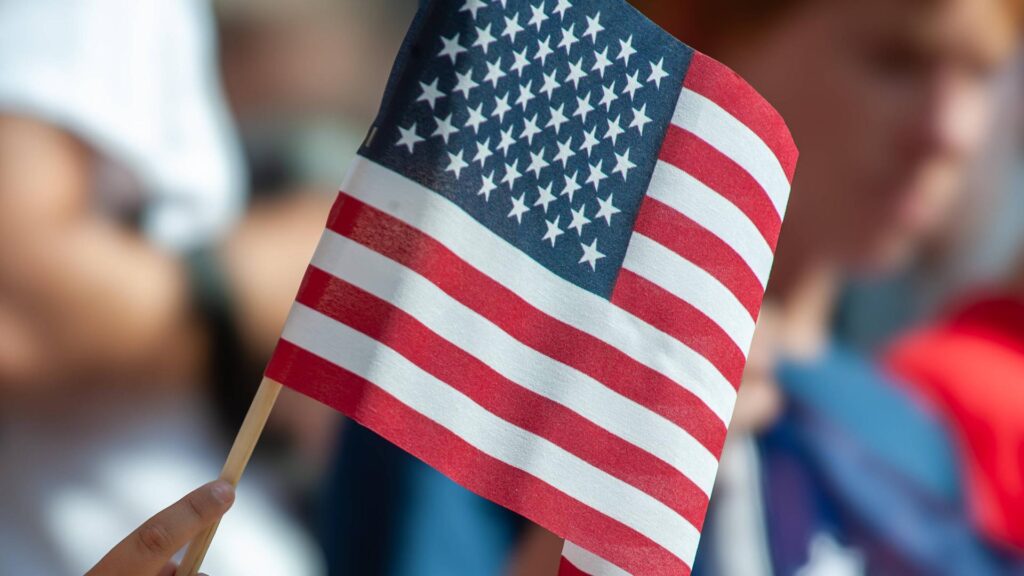 USA Wahlen 2026: Termine, Midterms, Kandidaten & Wahlsystem usa wahlen