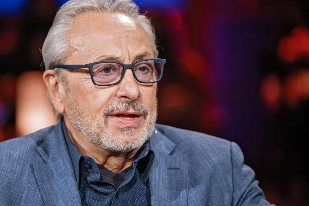 Wolfgang Stumph Schlaganfall: Wahrheit über seine Gesundheit 2026 wolfgang stumph schlaganfall