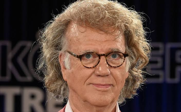 André Rieu Todesursache: Wahrheit über die Todesgerüchte andré rieu todesursache
