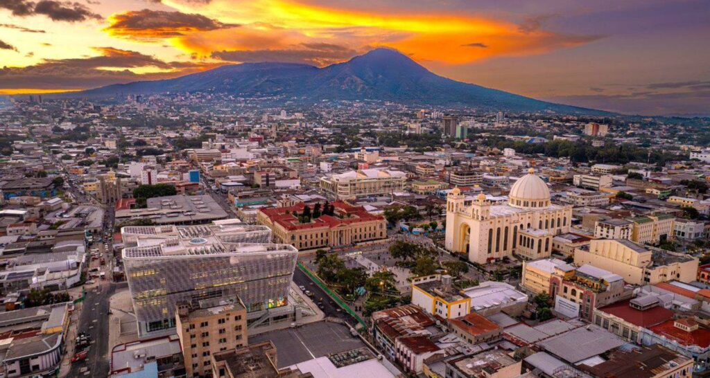 El Salvador: Sehenswürdigkeiten, Sicherheit und Reisetipps 2026 el salvador