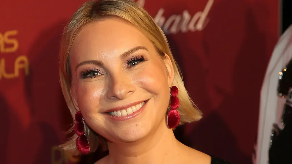 Ist Susanne Klehn verheiratet? Partner, Ex-Mann und Privatleben ist susanne klehn verheiratet