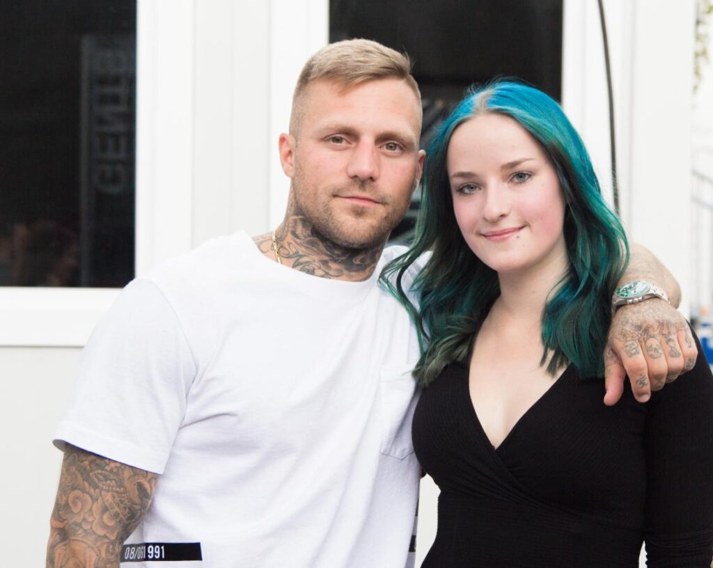 kontra k ehefrau bild