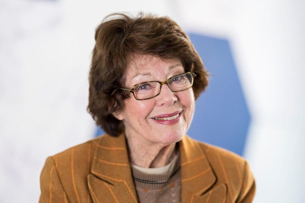 marianne koch sohn todesursache