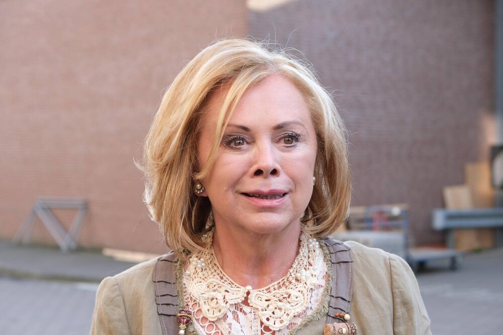 Marijke Amado verheiratet mit Jürgen von der Lippe? Die Wahrheit marijke amado verheiratet mit jürgen von der lippe