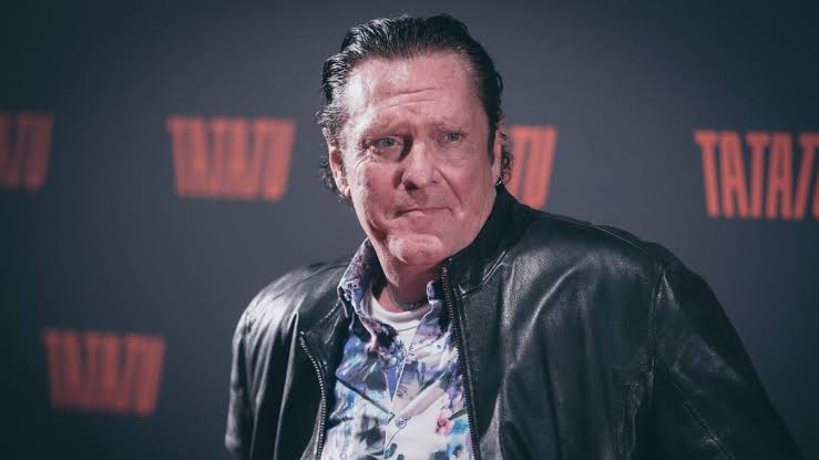 Michael Madsen: Filme, Familie, Todesursache und Karriere michael madsen