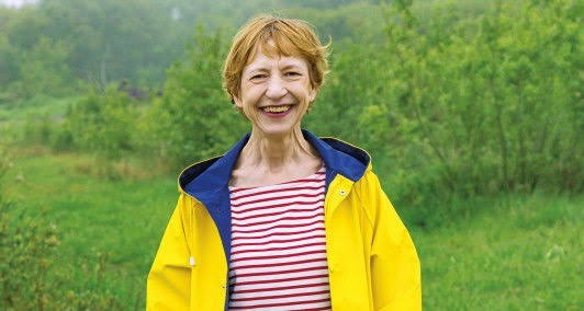 Mit wem ist Katharina Blaschke verheiratet? Privatleben erklärt mit wem ist katharina blaschke verheiratet