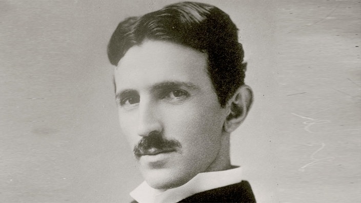 Nikola Tesla Todesursache: Woran starb der berühmte Erfinder? nikola tesla todesursache