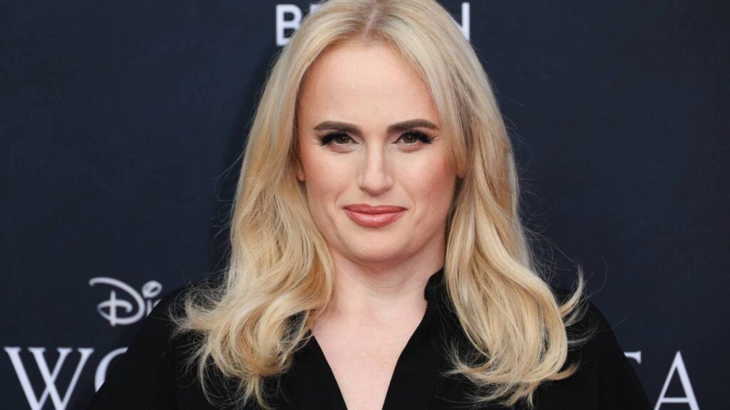 Rebel Wilson: Filme, Ehefrau, Kinder und Karriere 2026 rebel wilson