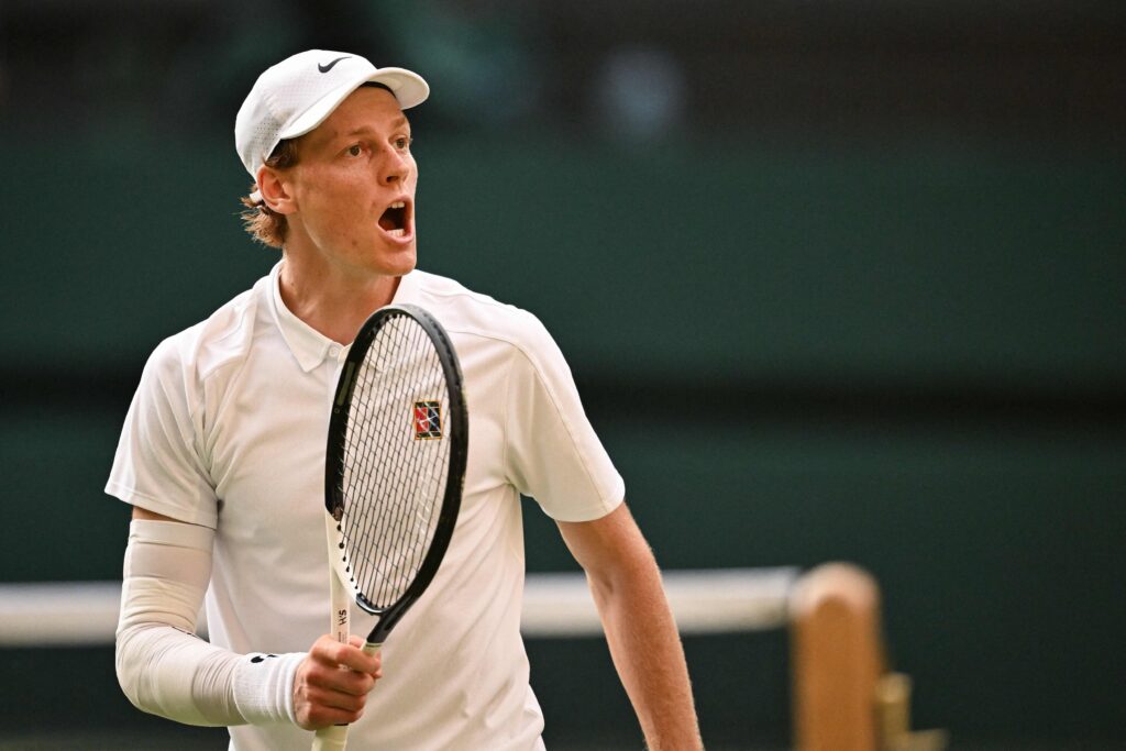 Sinner Djokovic: Bilanz, Duelle und Rivalität 2026 sinner djokovic
