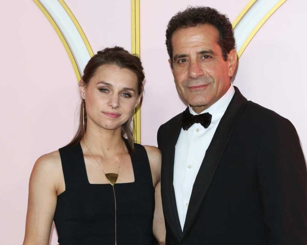 Sophie Shalhoub 2026: Alter, Eltern, Karriere und Privatleben sophie shalhoub