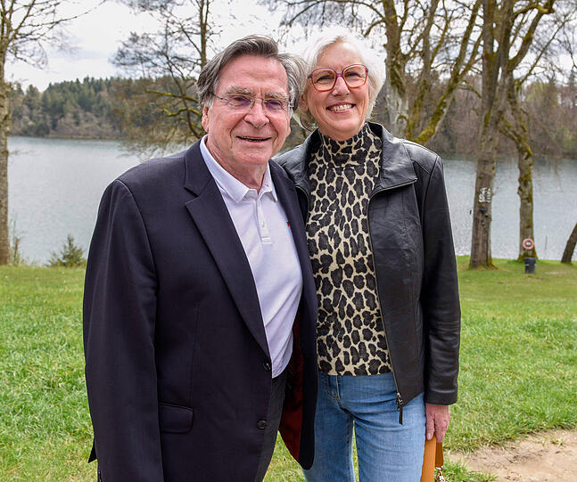 Anita Schlierf: Biografie, Elmar Wepper und ihr Leben heute anita schlierf