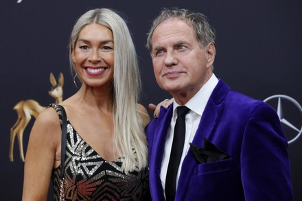 Kiki Viebrock 2026: Alter, Beruf, Kinder & Uwe Ochsenknecht kiki viebrock