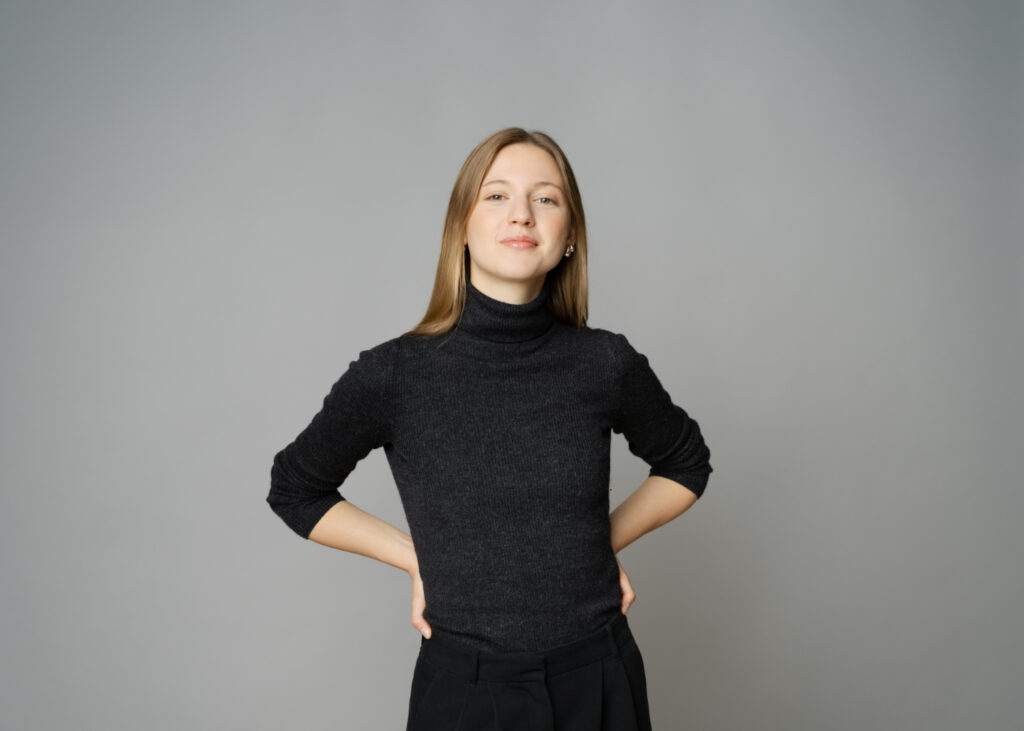 Lara Fischer: Ottfried Fischers Tochter, Museum und Radioarbeit lara fischer
