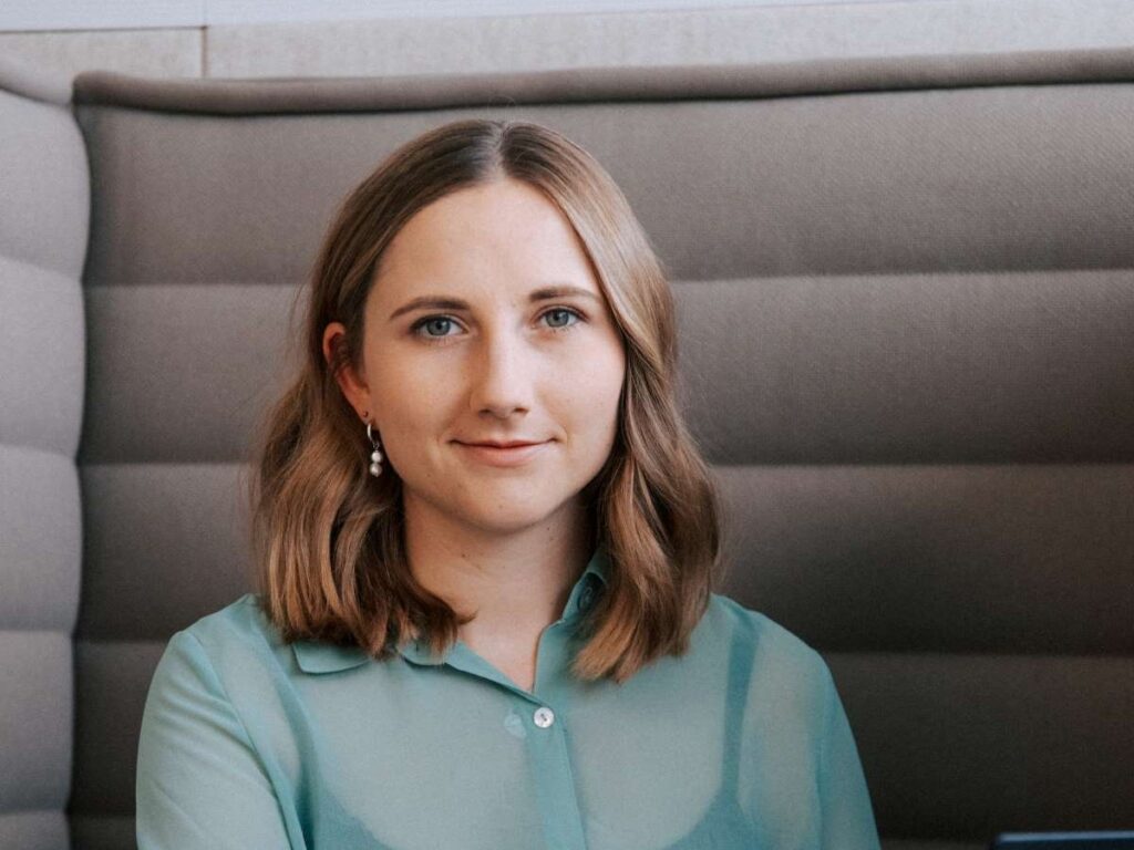 nora höcke