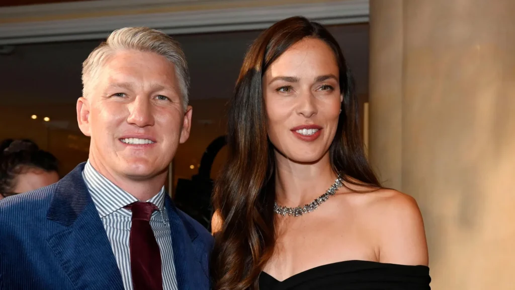 Schweinsteiger Freundin 2026: Wer ist seine neue Liebe Silva? schweinsteiger freundin