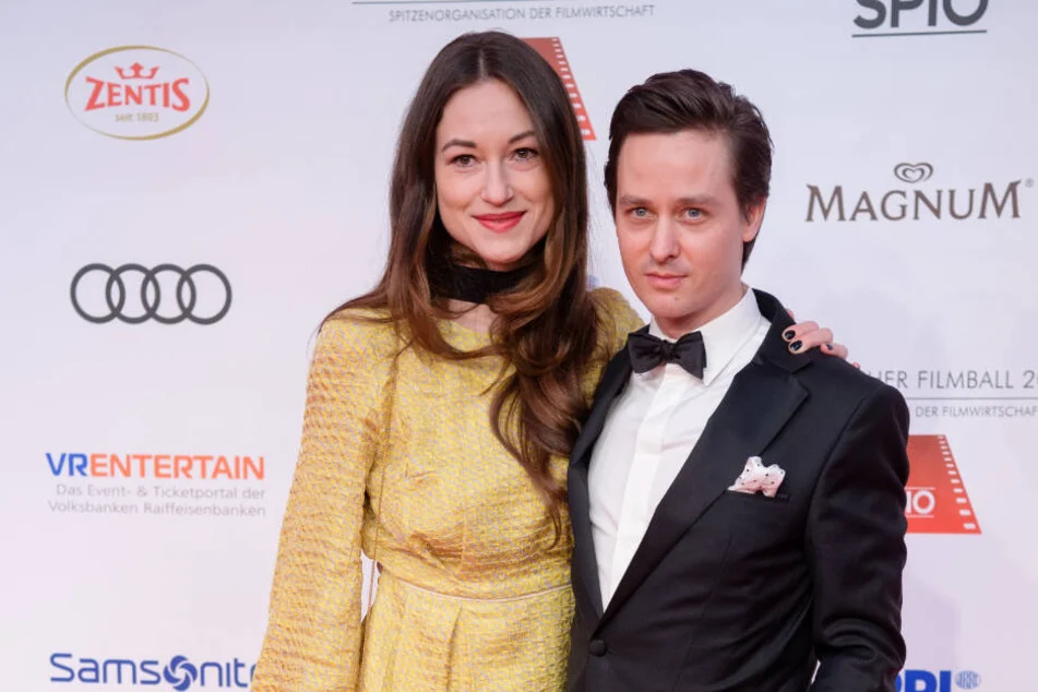 Tom Schilling Ehefrau 2026: Annie Mosebach, Hochzeit & Kinder tom schilling ehefrau